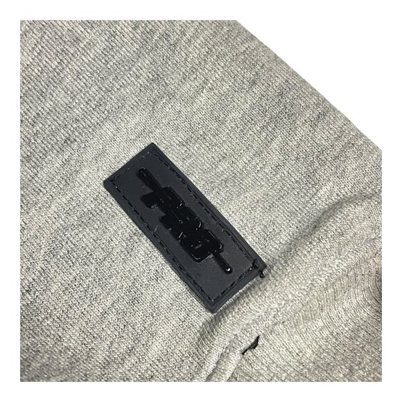 Pro Standard LA Dodgers Gray Classic Men’s Hoodie – Size Medium | NWT - Picture 4 of 12